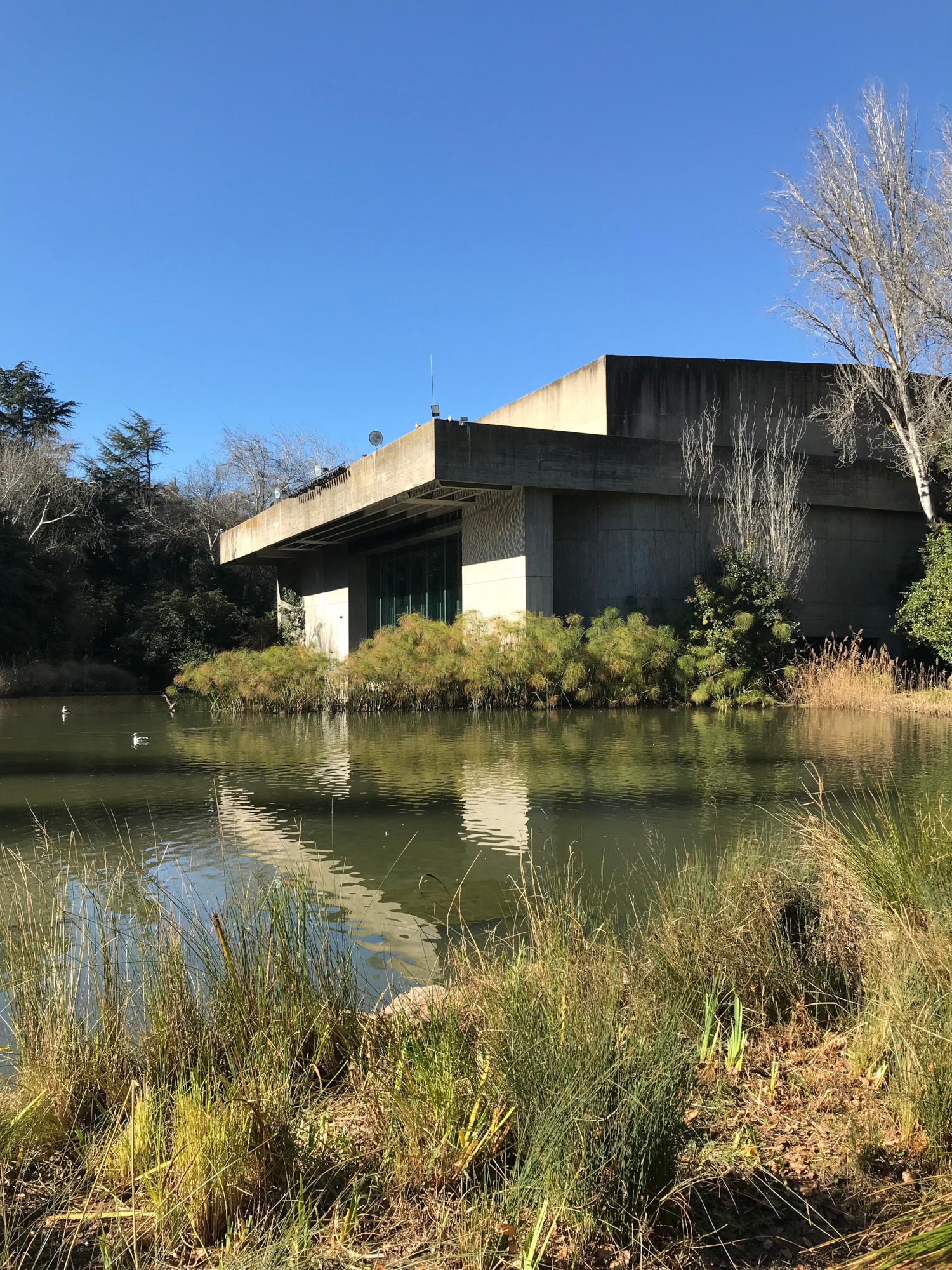 Fragments - Fondation Gulbenkian