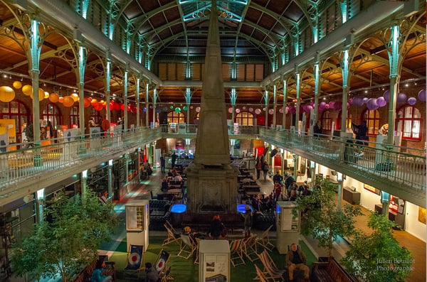 Archiweek - Museum Night Fever